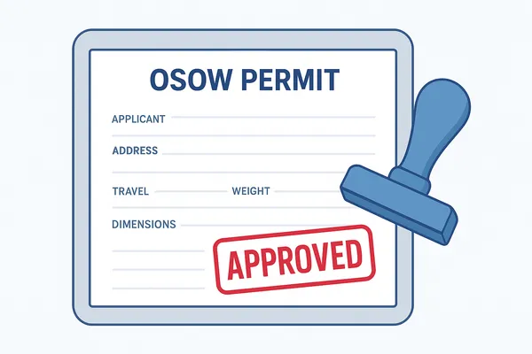 Understanding Oversize/Overweight
