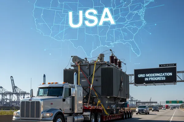 Trucking Industry Challenges